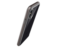 Etui Neo Hybrid Crystal do iPhone X szare - 386759 - zdjęcie 6